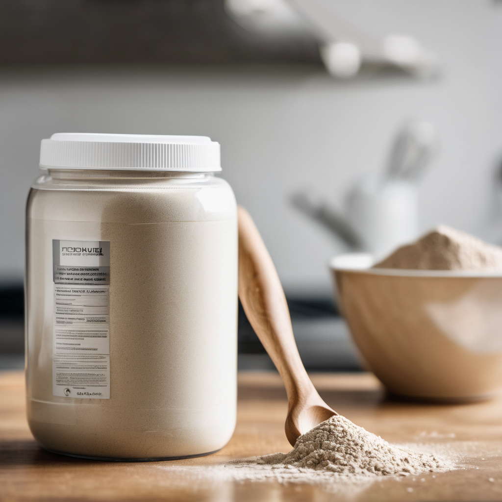 Is Your Protein Powder Safe? Lead Levels Found in Many Brands