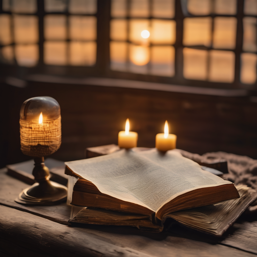 Nostradamus 2025 Predictions: Skepticism, Global Tension, and a Possible Second Chance