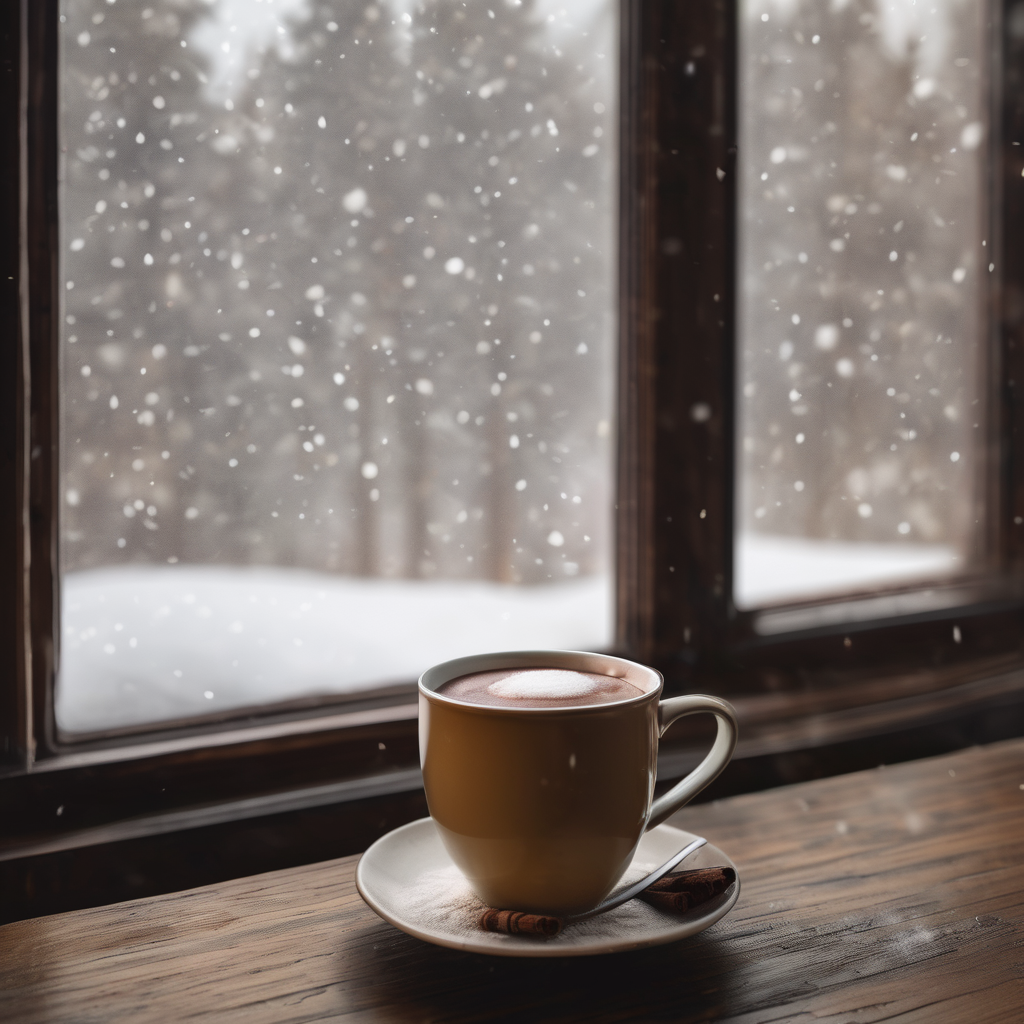 Mid-Atlantic Winter Forecast: Warmer Temps Ahead, NOAA Says