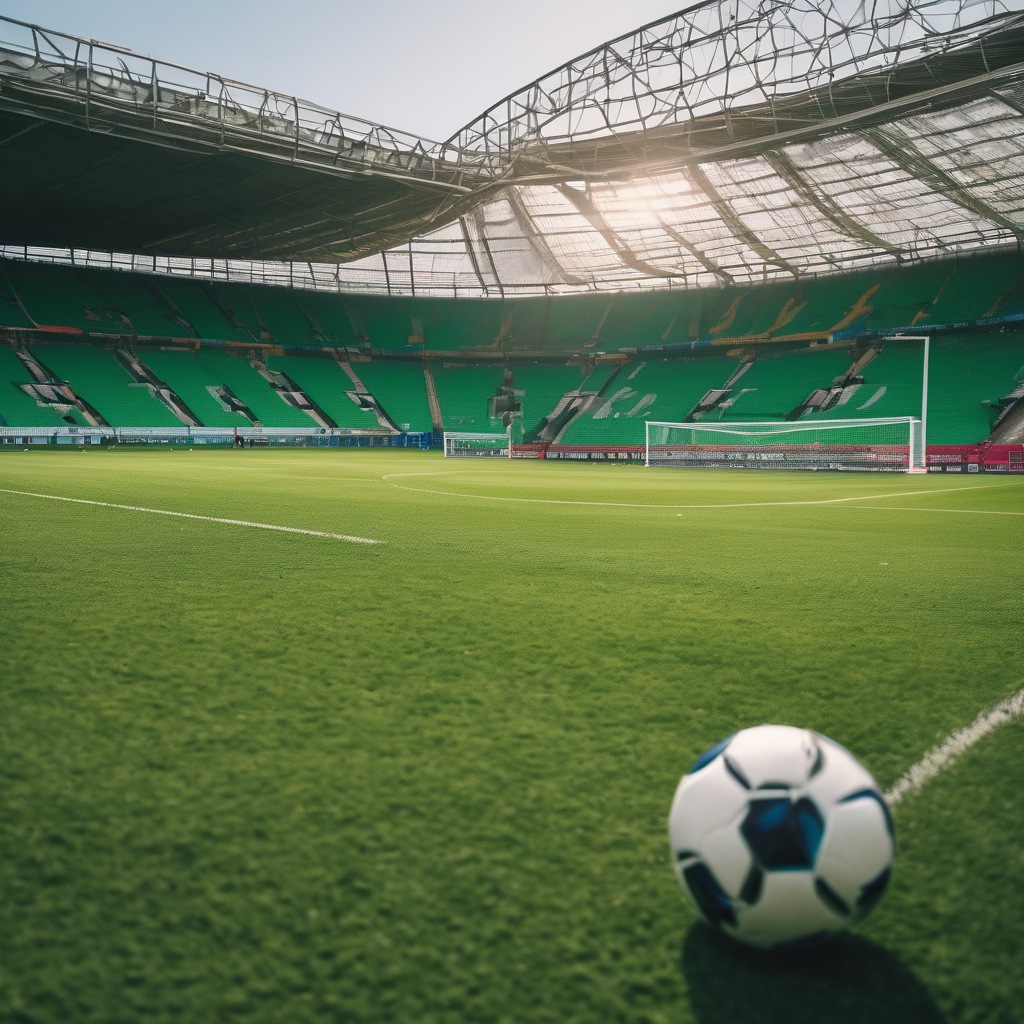 La Liga Showdown: Can Levante Break Through at Home Against Rayo Vallecano?