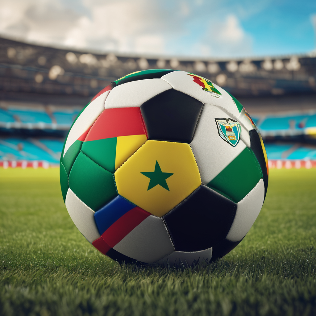 Baleba in United sights: Cameroon's rising star sparks transfer chatter
