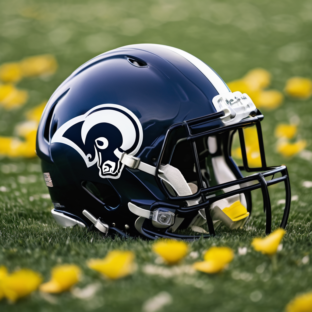 Rams Tight End Dilemma: Will Ferguson Break Through Amid Stafford Uncertainty