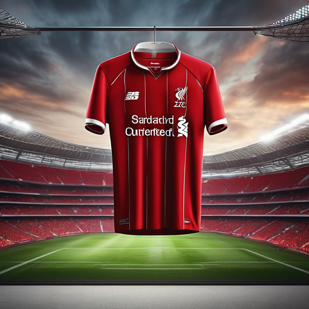 Jota Memorial Heats Up United–Liverpool North-West Derby