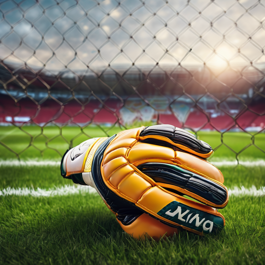 Could Mamardashvili Be Liverpool's Next No. 1 Goalkeeper?