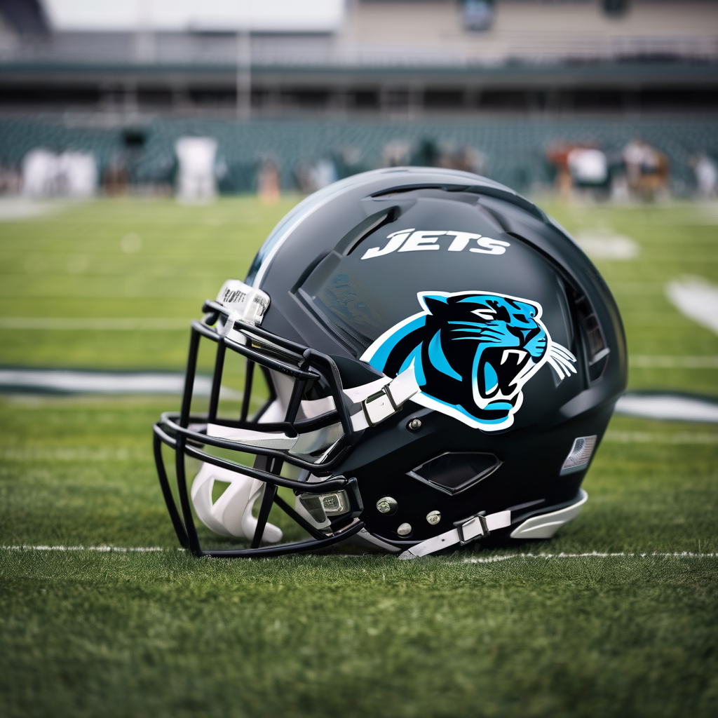 Panthers Bet on Jalen Coker's Season Debut Against Jets