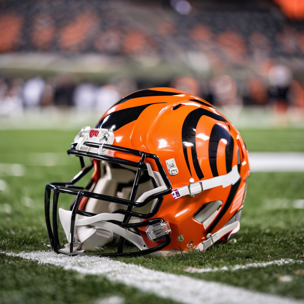 Bengals turn to Joe Flacco as Burrow out, aiming to stay in playoff race
