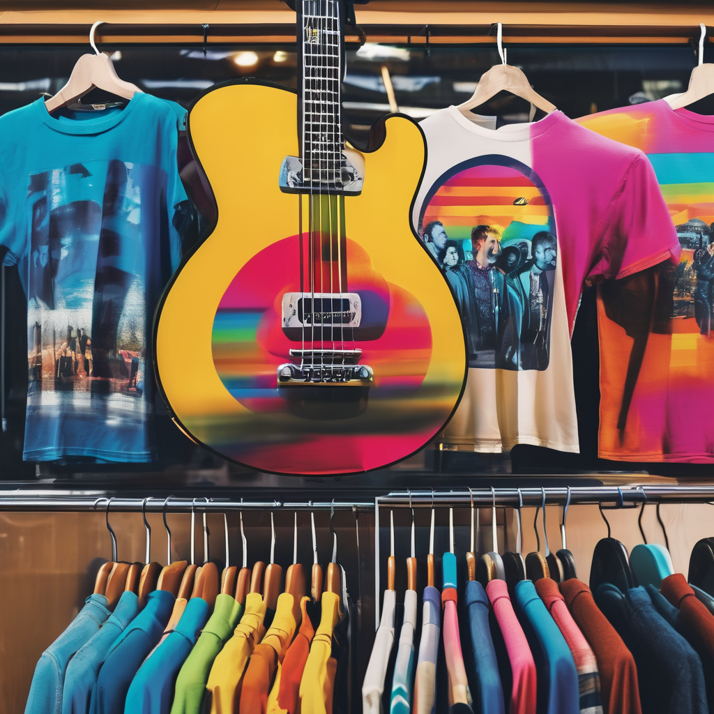 Paul McCartney Lands in Minneapolis for GOT BACK Tour with Pop-Up Merch Outside Electric Fetus