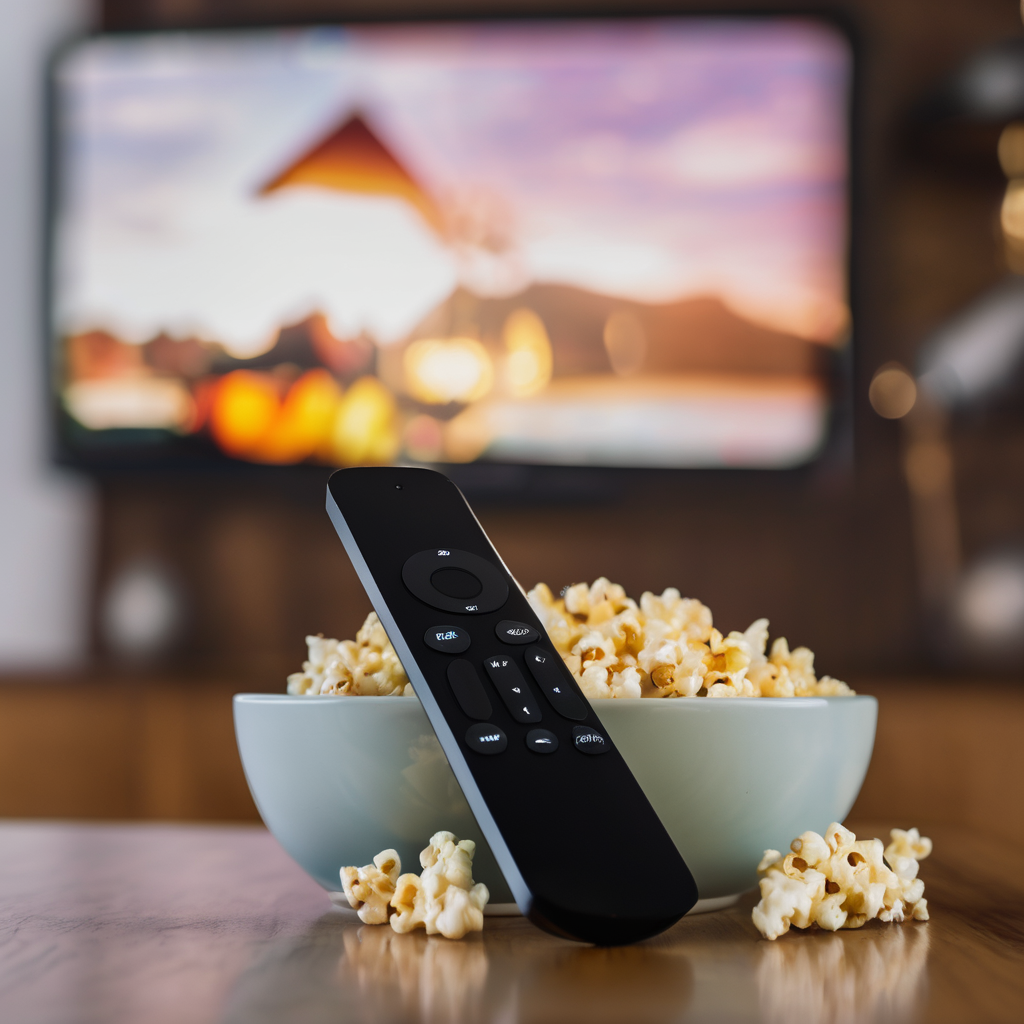 Apple Eyes Bundled Subscriptions to Tackle Sports Streaming Chaos