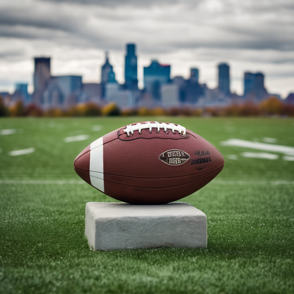Eagles Seek Turnaround in Minnesota After Offense Slump