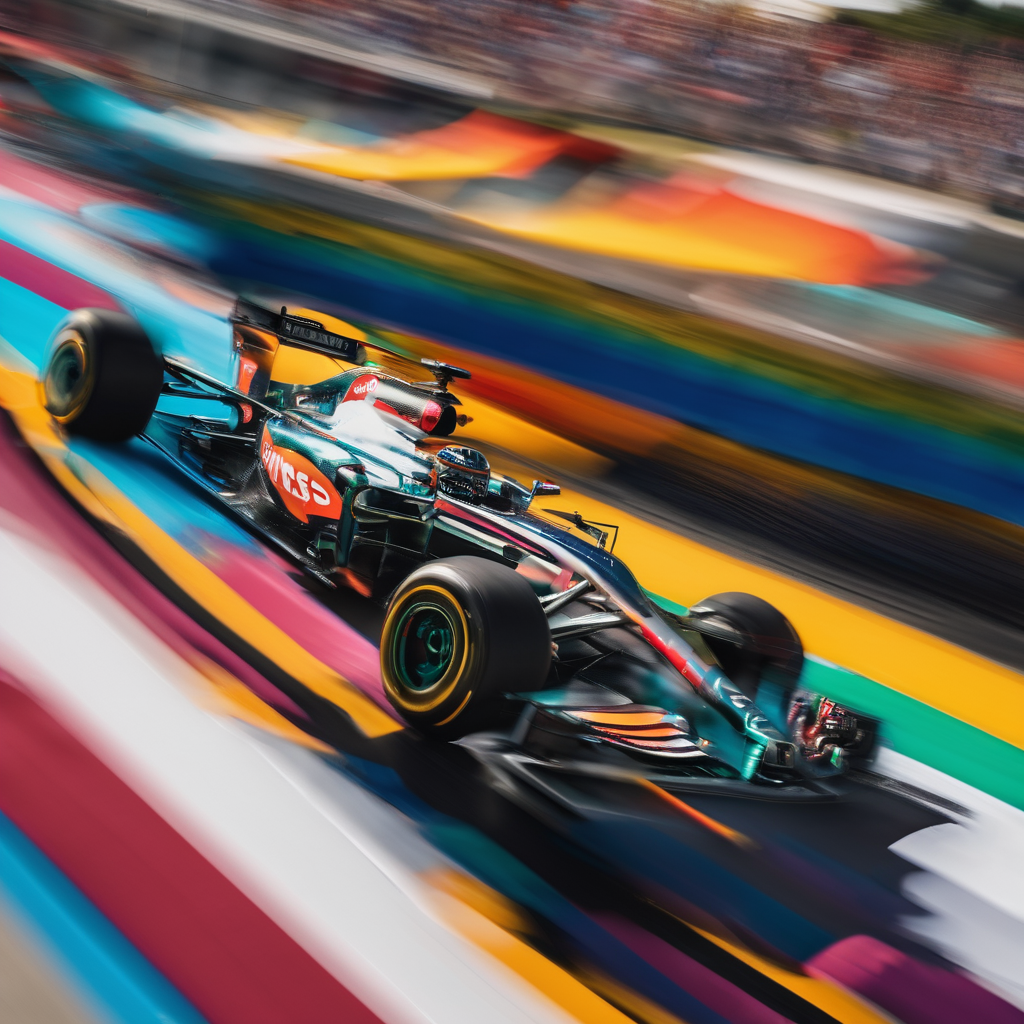 Verstappen Takes Sprint Win as Austin Chaos Shapes F1 Title Fight