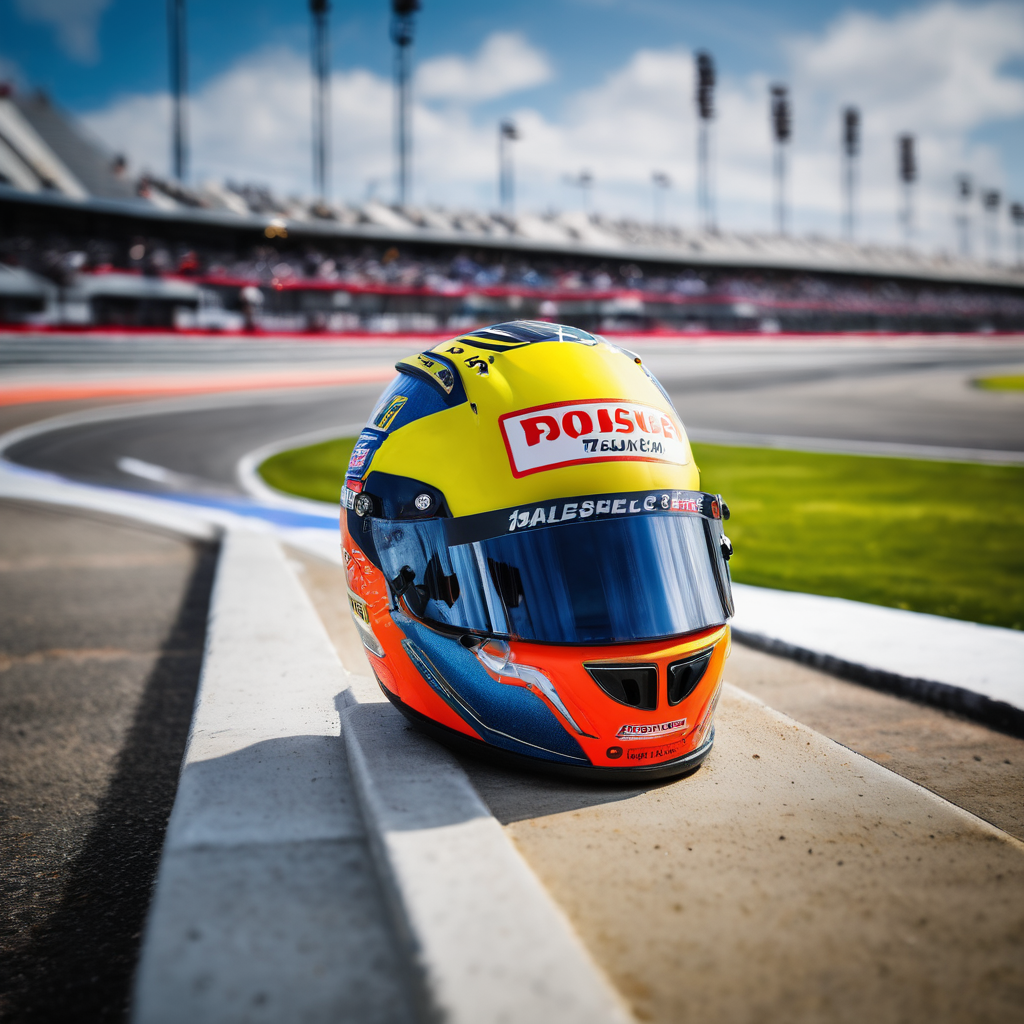 Verstappen Starts From Pole as U.S. Grand Prix at COTA Heats Up