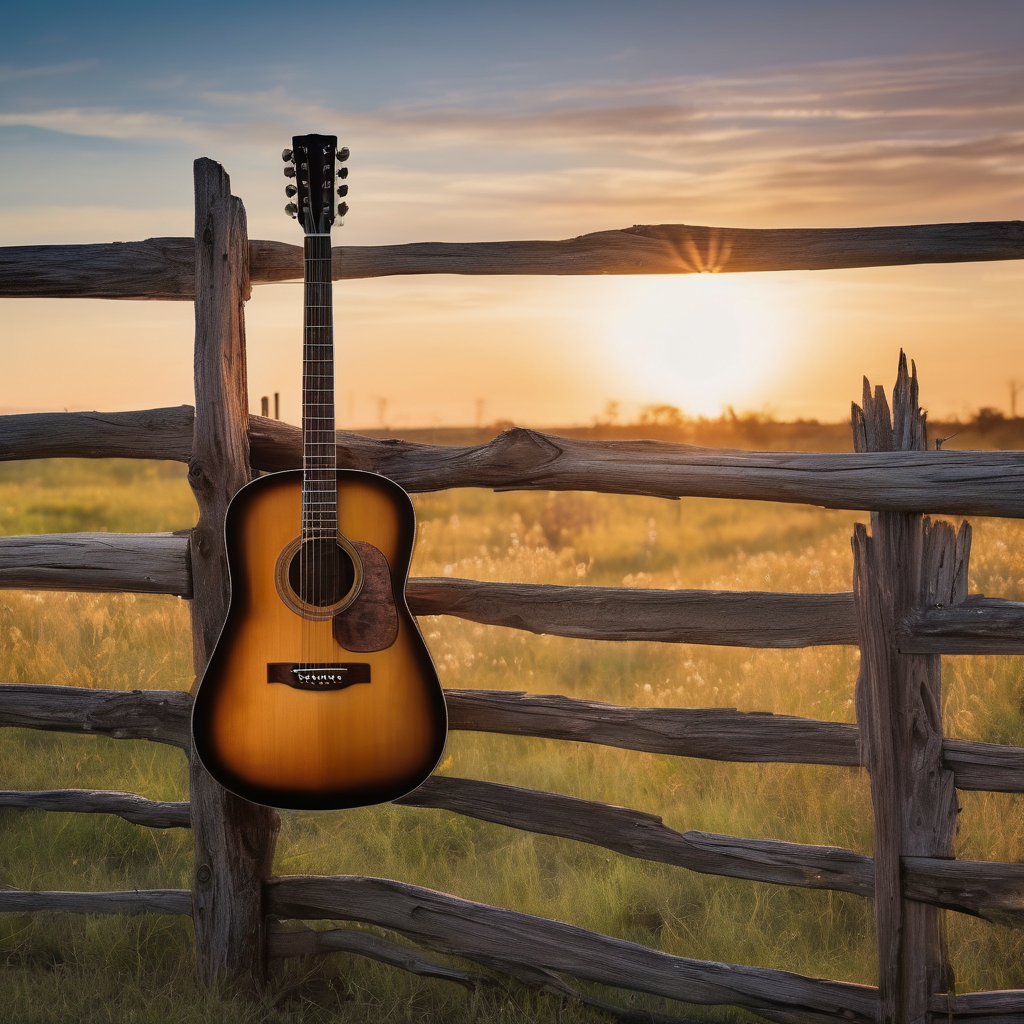 Ella Langley Drops Choosin' Texas as Heartbreak Meets Texas Roots