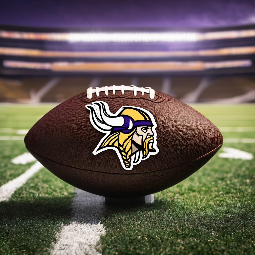 Hockenson Aims to Spark Vikings' Offense in Key Eagles Showdown