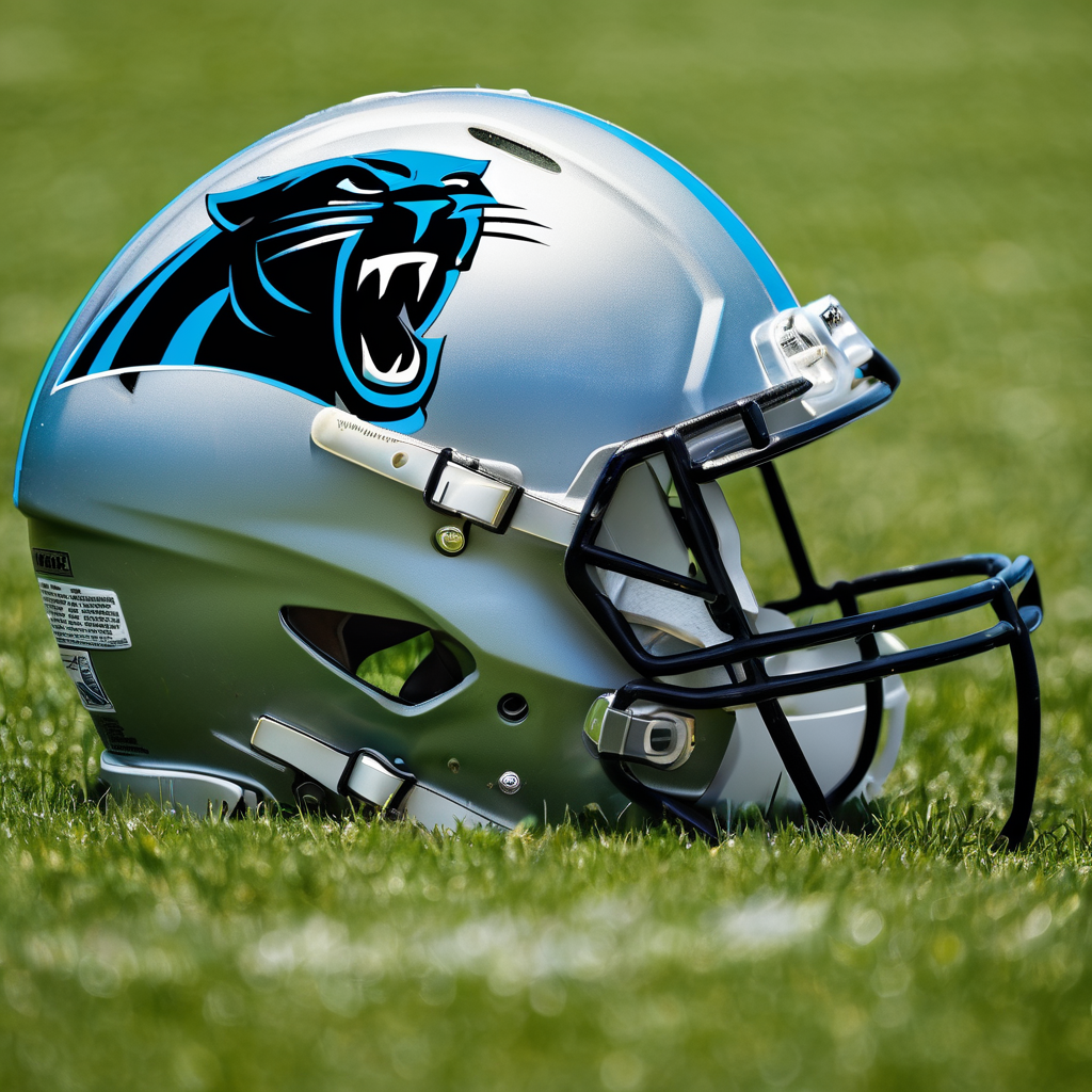 Bryce Young Injured, Dalton Steps In as Panthers Face QB Dilemma