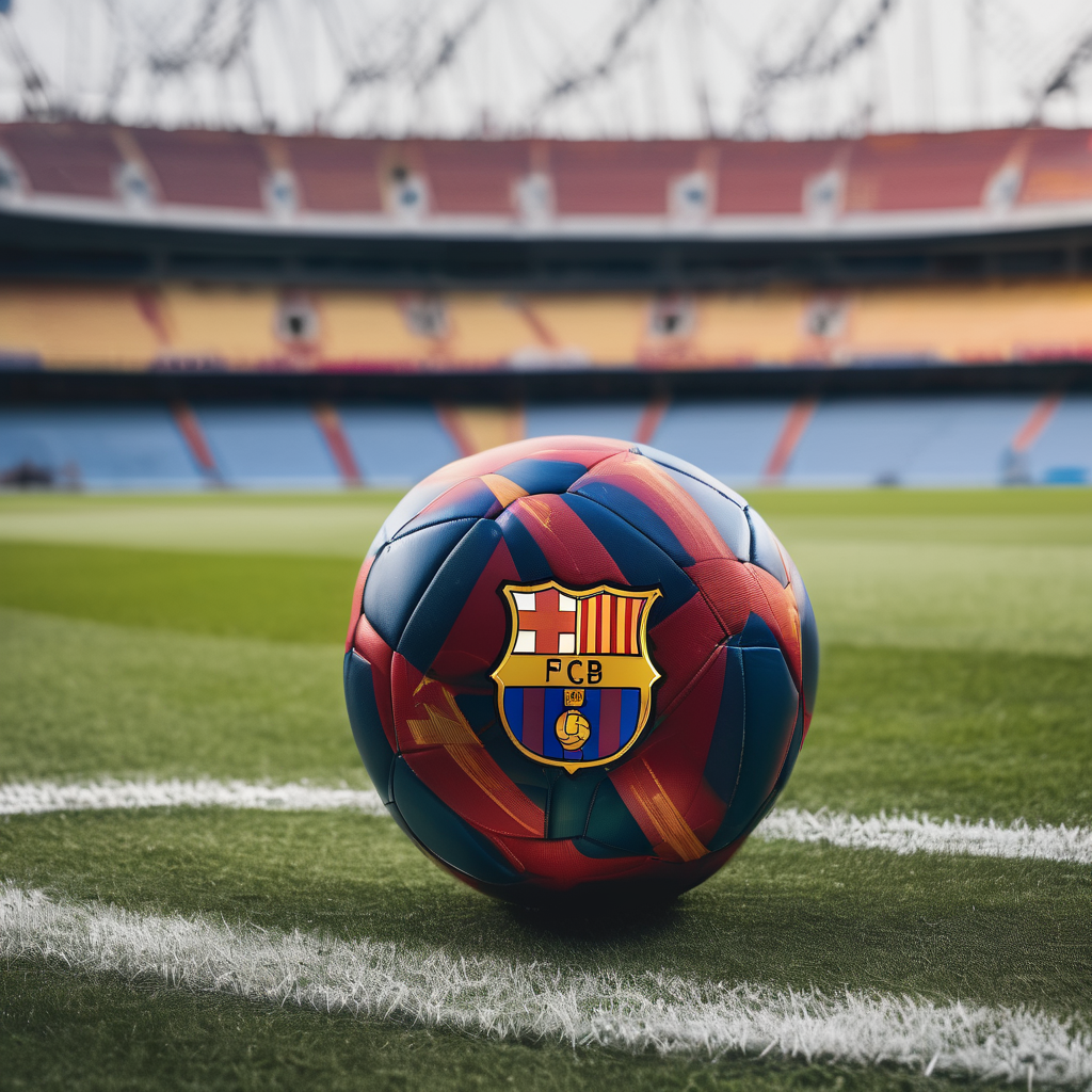 Flick's Post-Goal Outburst Could Extend Barca Ban Ahead of El Clásico