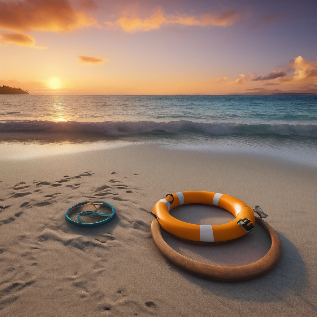 Fiji Urges Action on Water Safety After Drownings and Missing Diver