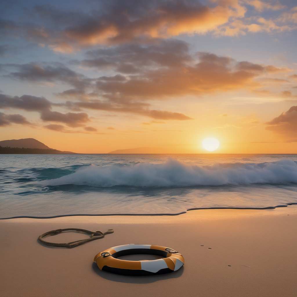 Fiji Urges Action on Water Safety After Drownings and Missing Diver