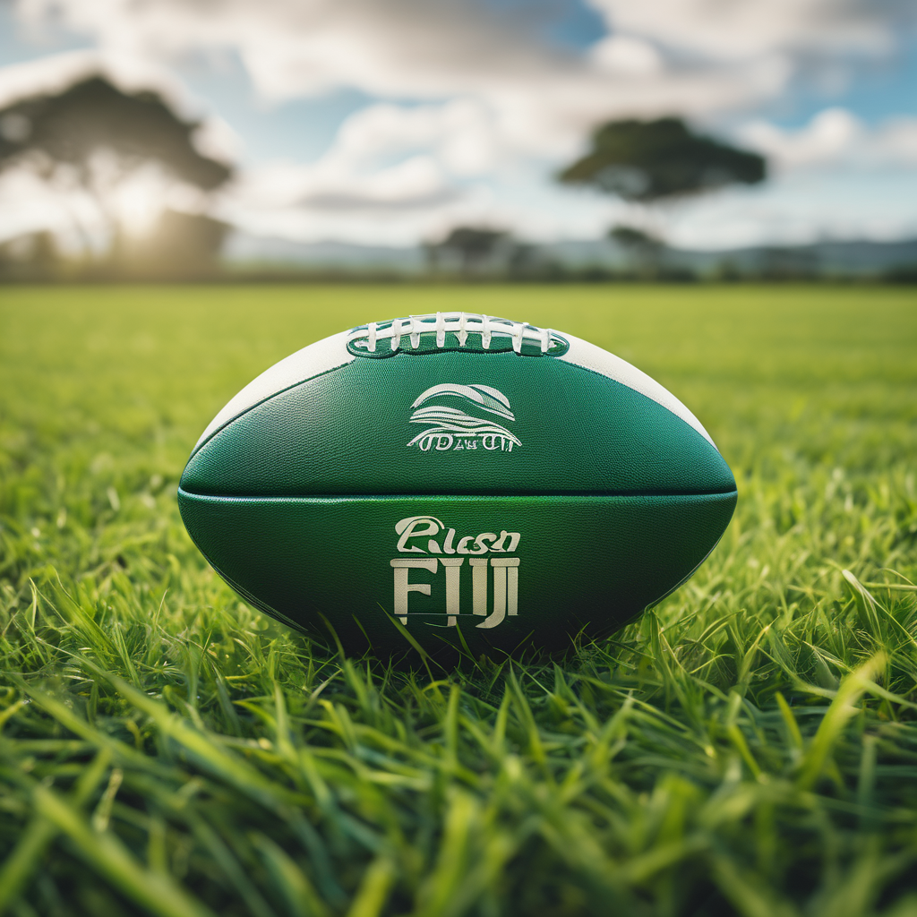 Tailevu Rugby Gears Up For Skipper Cup Semifinals