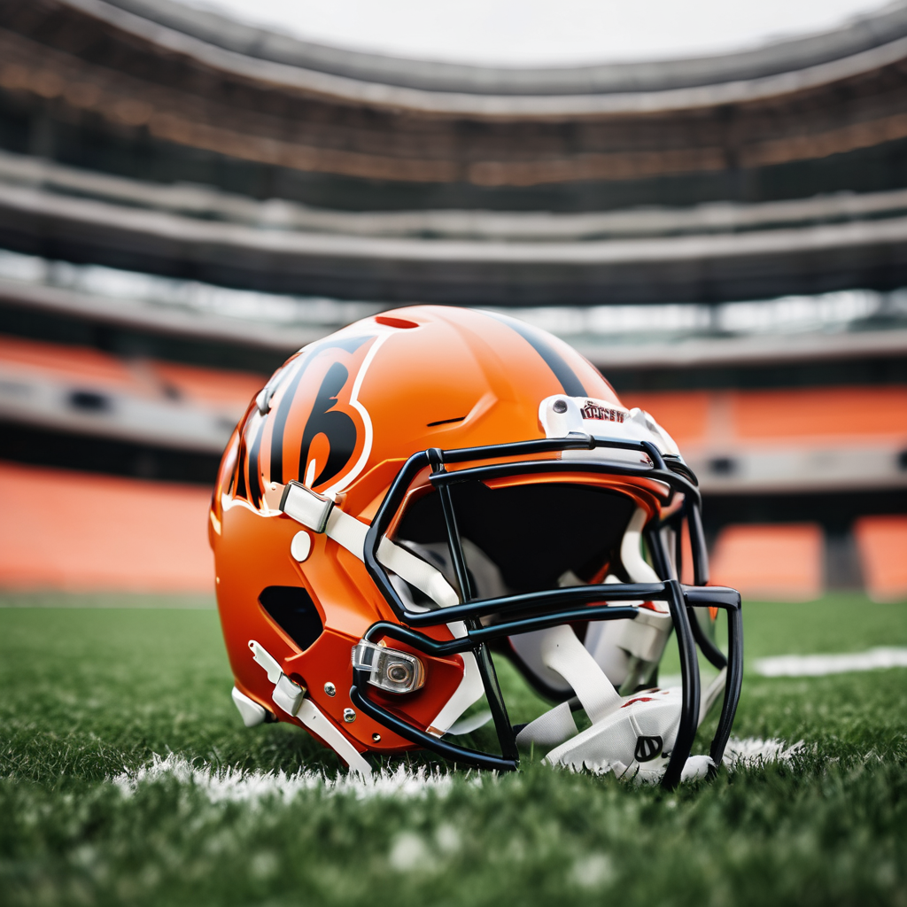 Bengals Stand Pat on Hendrickson Ahead of the Trade Deadline