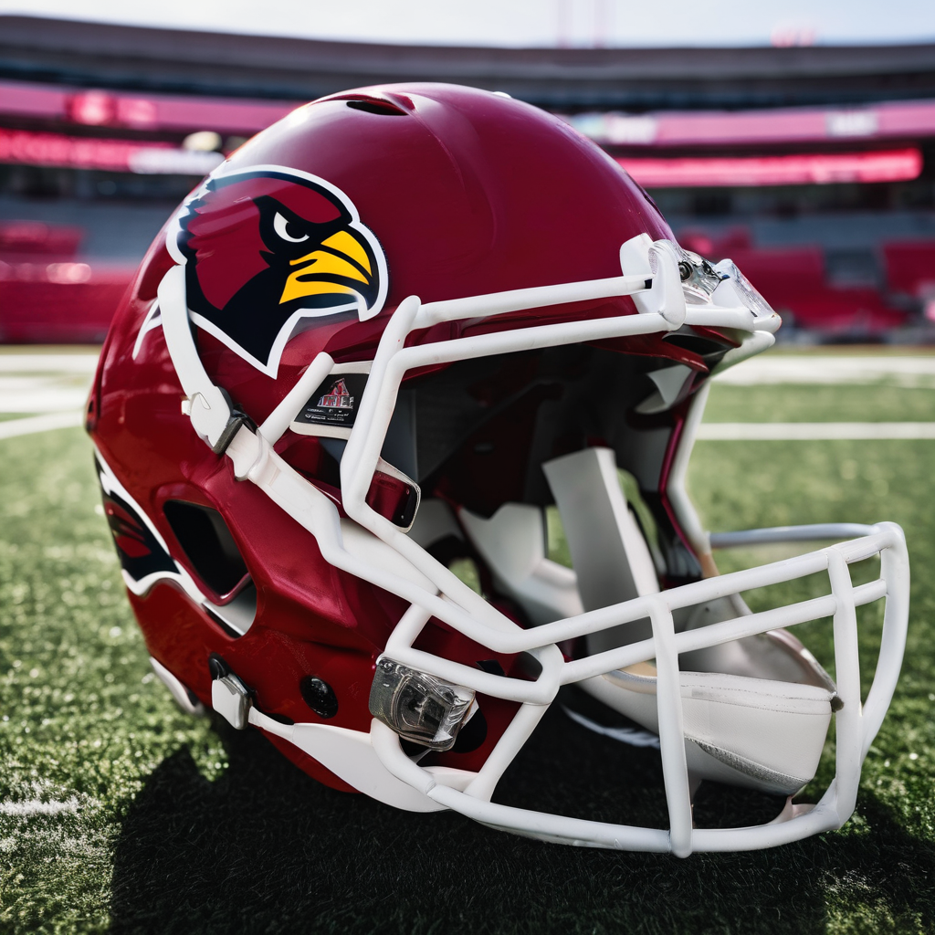 Cardinals' RB depth tested as Demercado out for Week 7 vs Packers