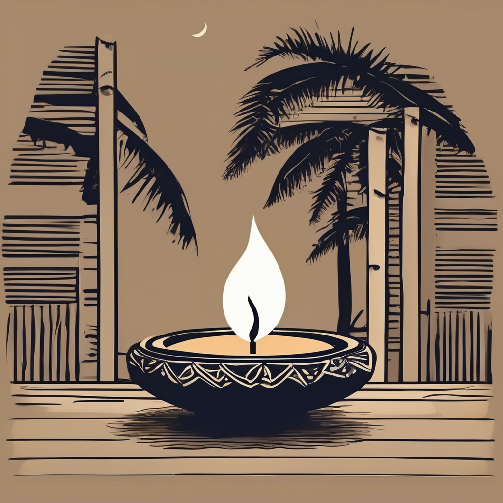 Diwali Safety in Fiji: Fire Authority Urges Responsible Celebrations
