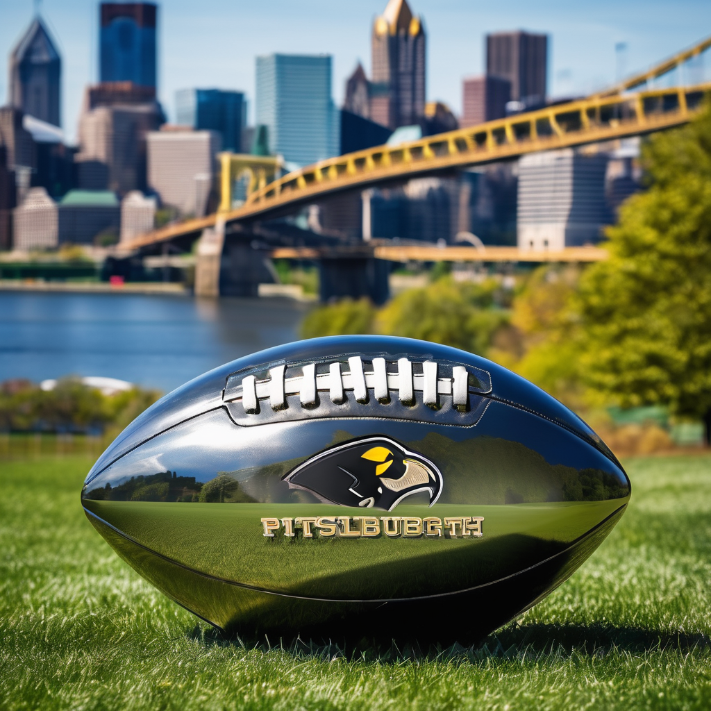 Is Pittsburgh's Talent Development Failing? Ex-Steelers Shine Elsewhere