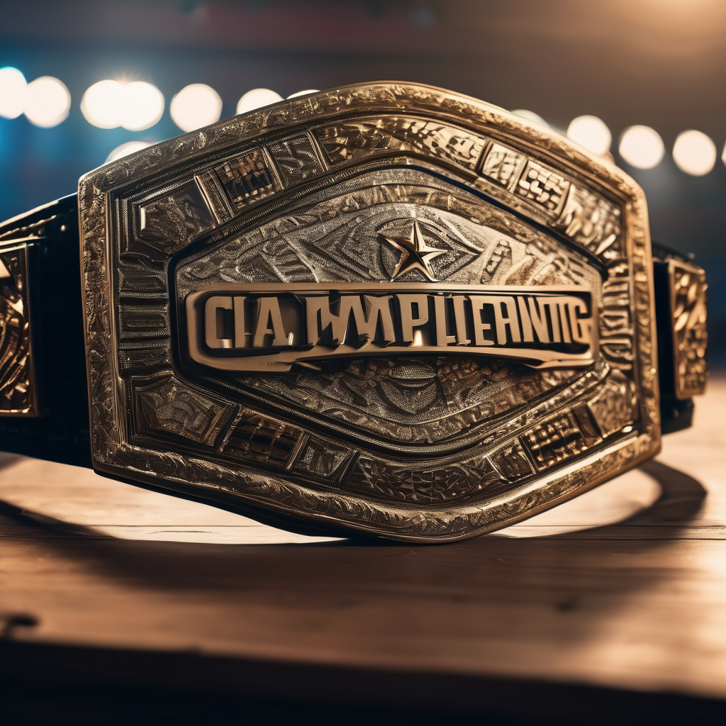 Mercedes Mone Eyes Historic 11th Title at WrestleDream 2025