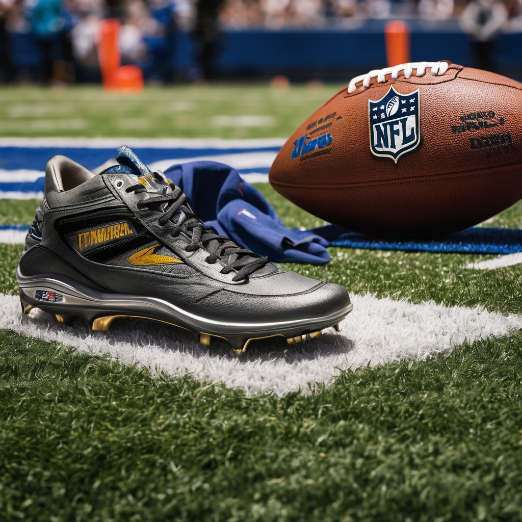 NFL Week 7: Controversies, Trades and Rivalries Set the Playoff Push in Motion