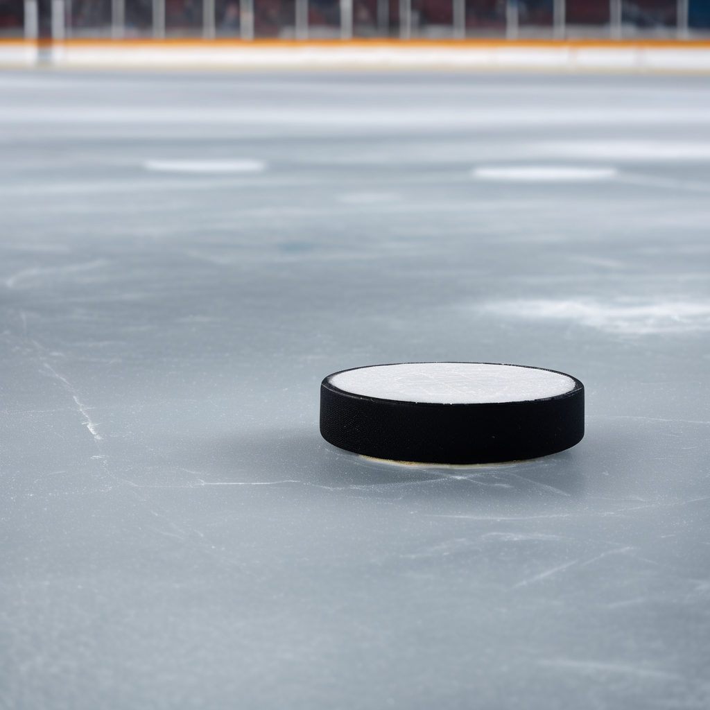 NHL Sunday Showdown: Bedard and Nazar Eye Breakout Night