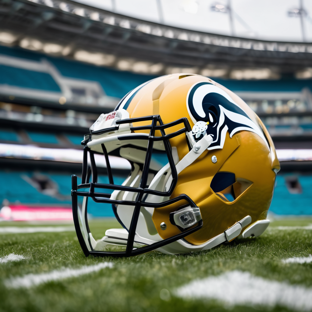 Rams vs Jaguars in London: Wembley showdown tests Stafford and Lawrence