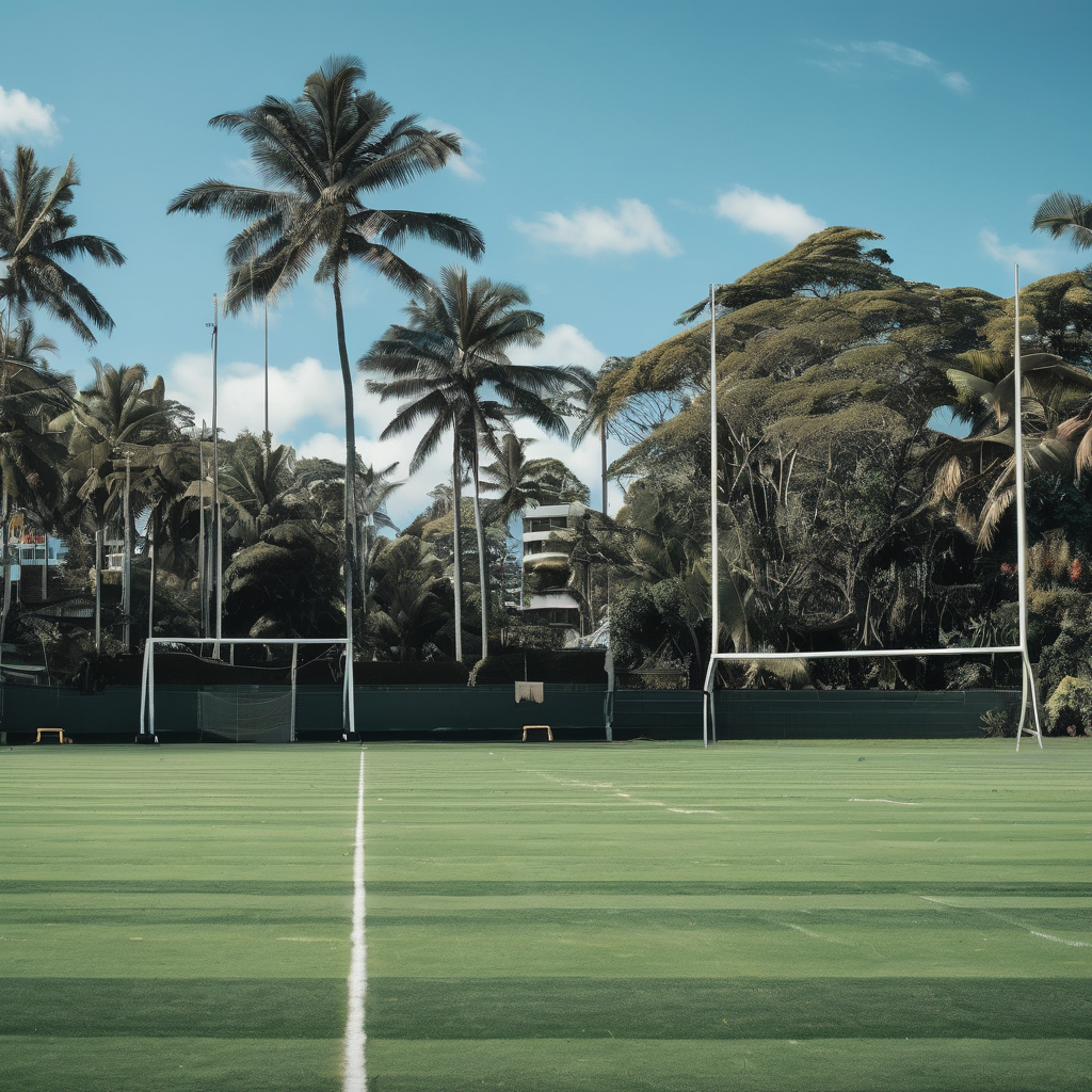 Skipper Cup Semi-Finals Set for Suva After Weekend Upsets