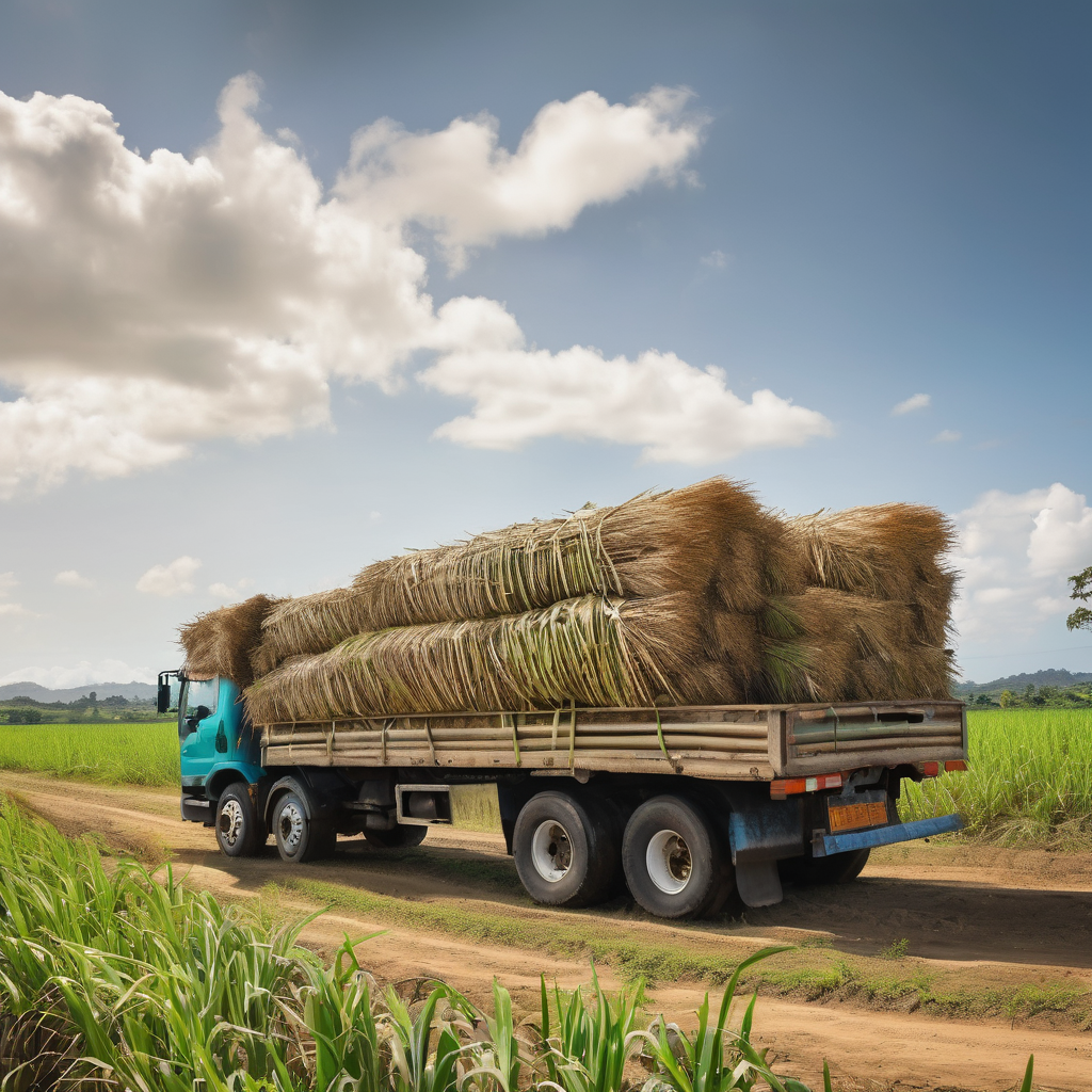 Fiji Sugar Sector Mulls Standardized Truck Rates and Expanded Farmer Training