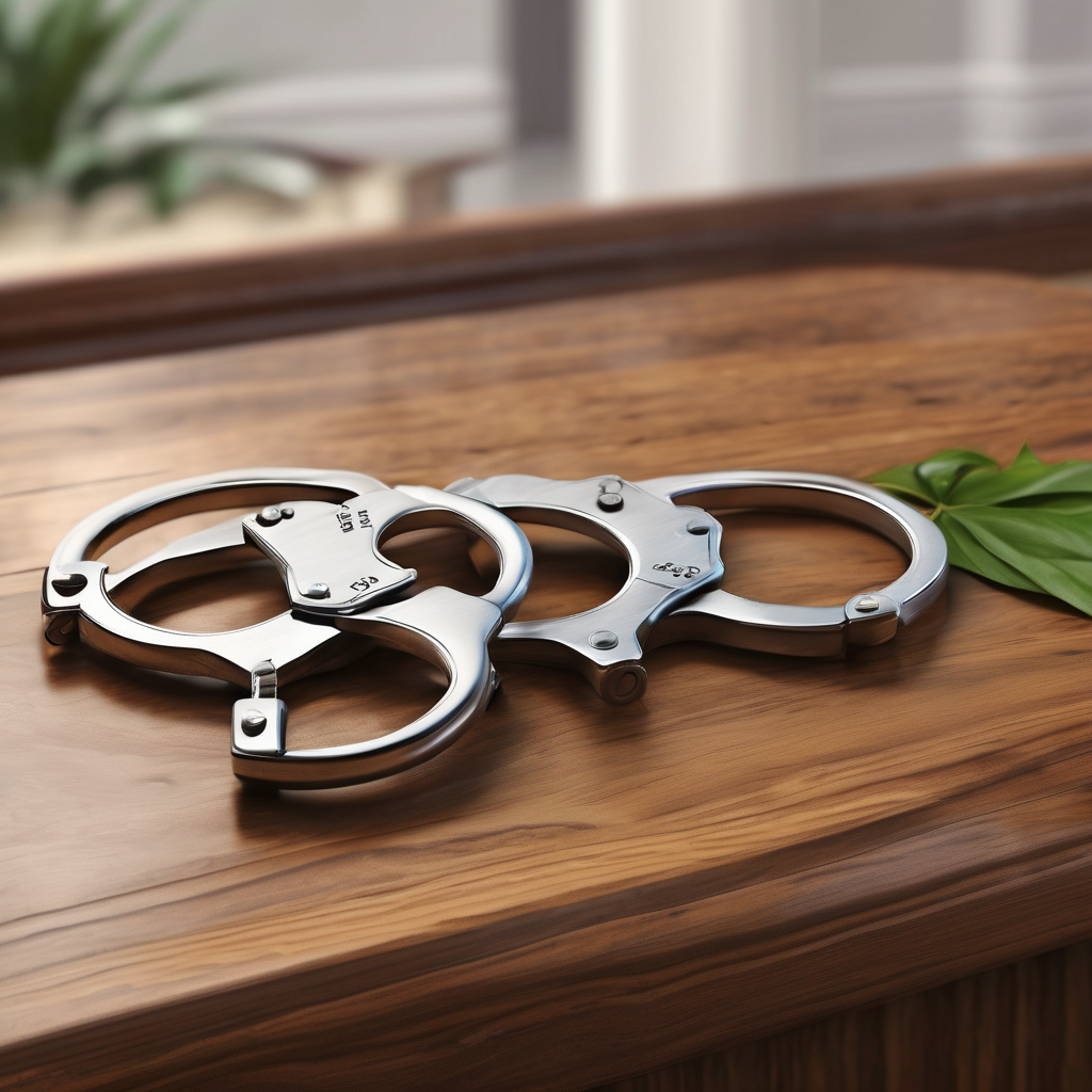 Fiji Drug Case Involving Officers Sparks Bail Battle