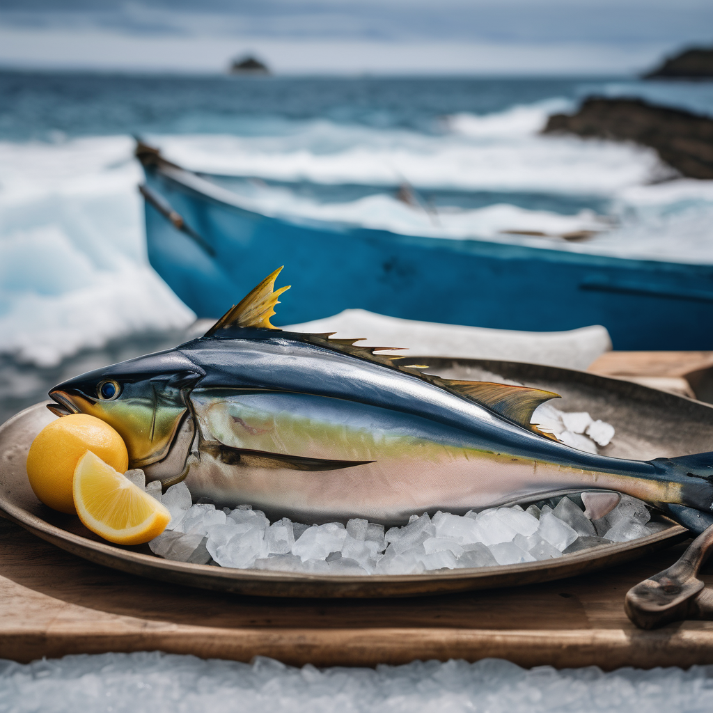 Pacific Tuna 2050: Forum Shapes the Pacific’s Sustainable Future