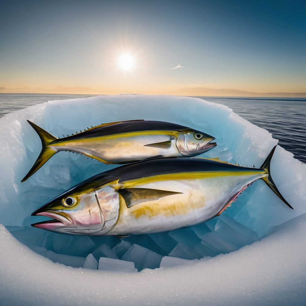 Pacific Tuna 2050: Forum Shapes the Pacific’s Sustainable Future