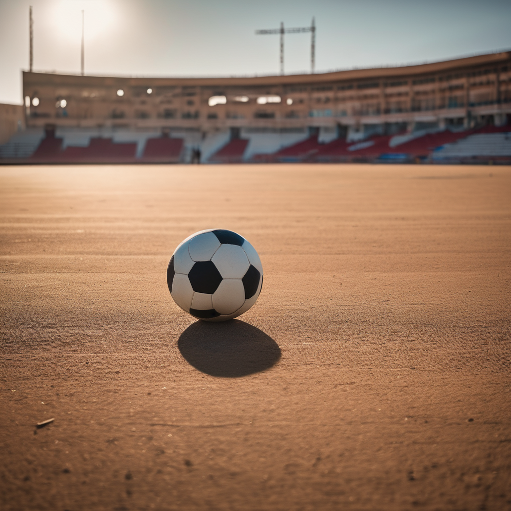 Stadiums vs Hospitals: Morocco’s Youth Demand Reform Ahead of AFCON