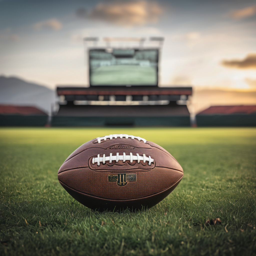 College Football: Six Undefeated Teams Vie for the Perfect Season