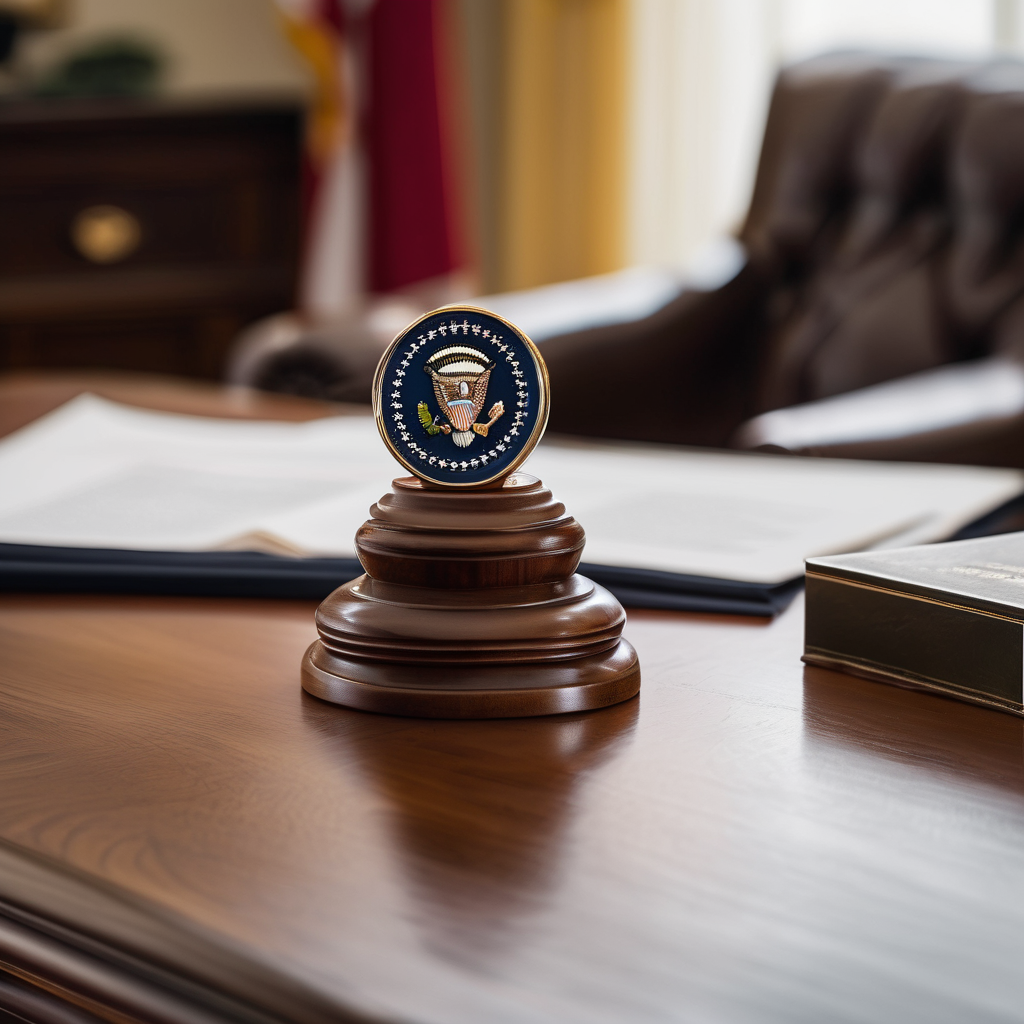 The Diplomat Season 3 on Netflix: A High-Stakes White House Power Play