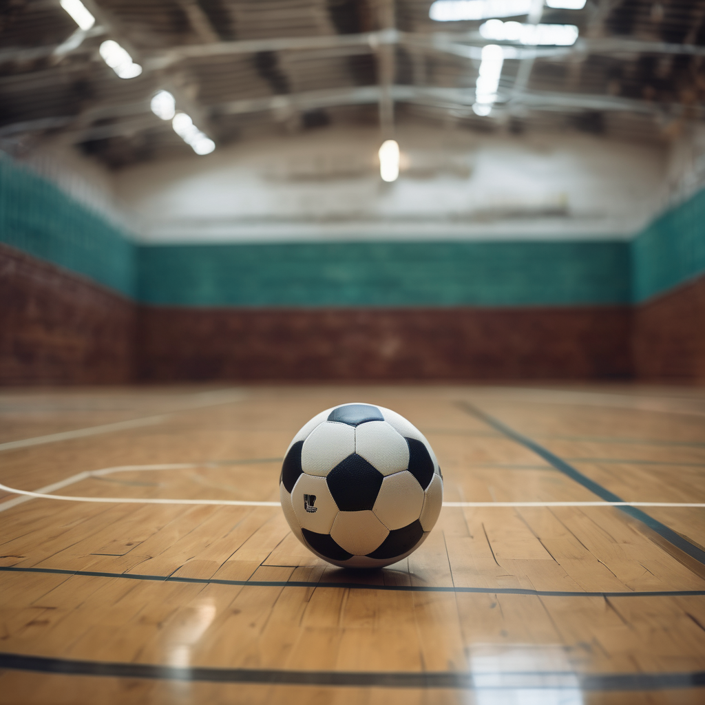 Labasa push Tailevu Naitasiri to the limit in a tight futsal semi-final