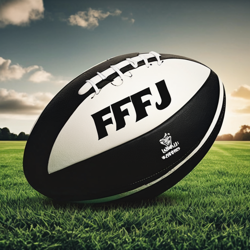 Jahream Bula's Four-Tries Breaks Fiji Test Record