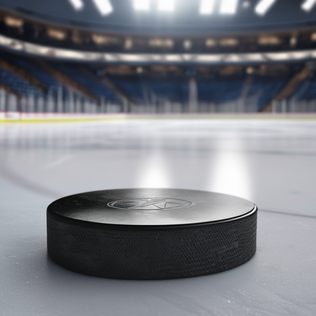 Delta Center Showdown: Utah Mammoth vs. Boston Bruins on October 19, 2025