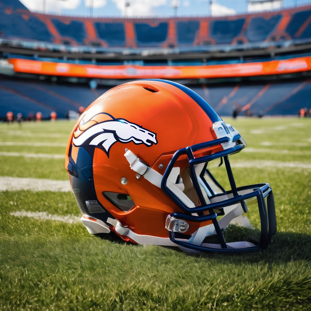 Broncos Ready for Dre Greenlaw Debut Against Giants