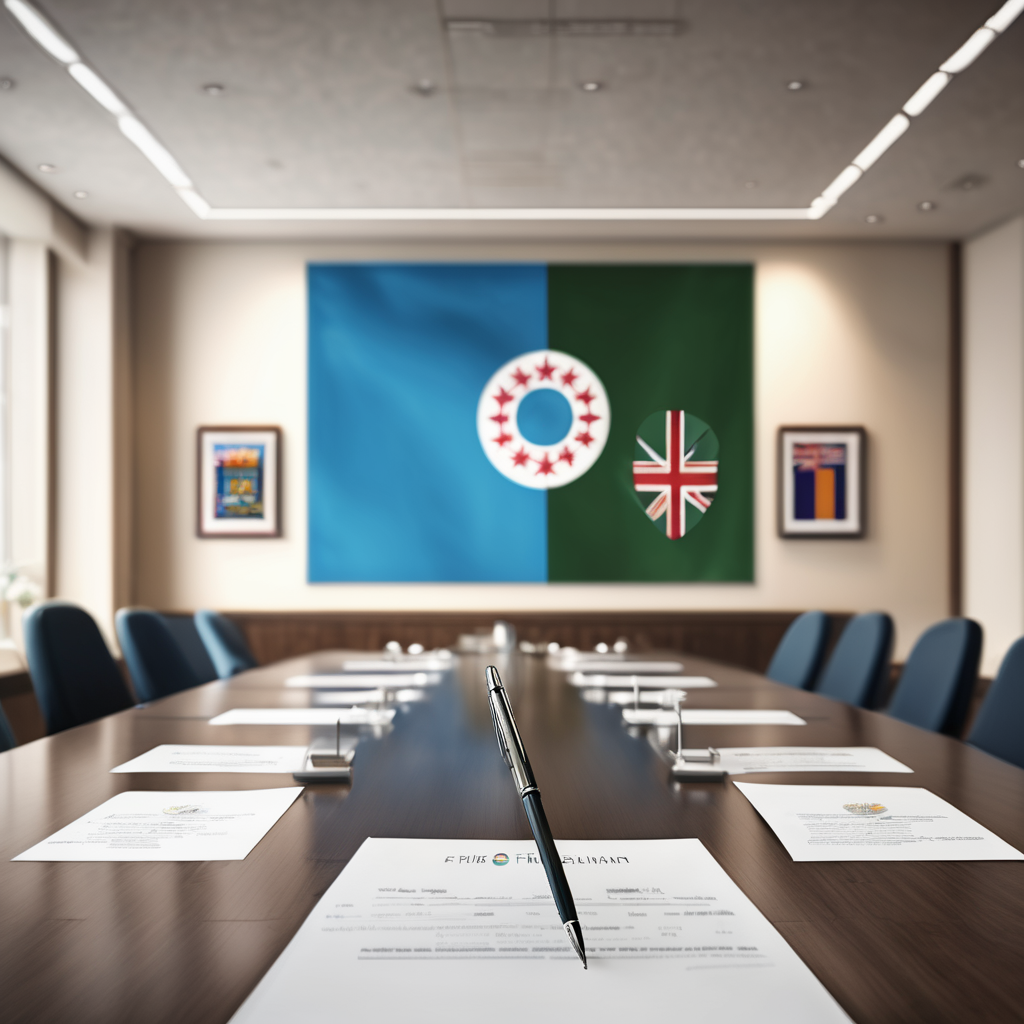 Fiji Hosts WHO Western Pacific Meeting as NCDs and Mental Health Challenge the Region