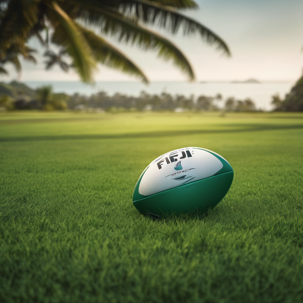 Three Fiji youngsters earn first call-up for MSG Prime Minister's Cup