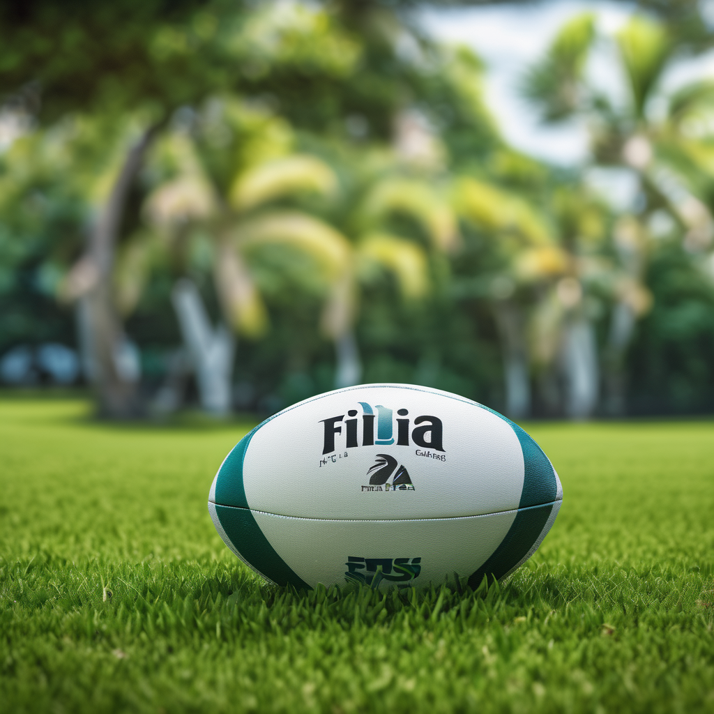 Three Fiji youngsters earn first call-up for MSG Prime Minister's Cup