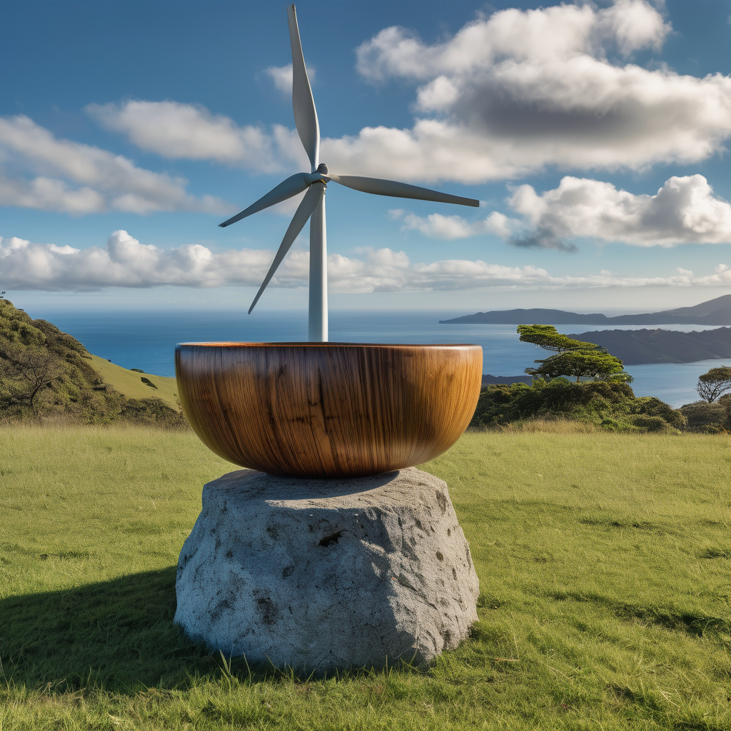 Pacific leaders push for stronger climate action as NZ cuts methane targets