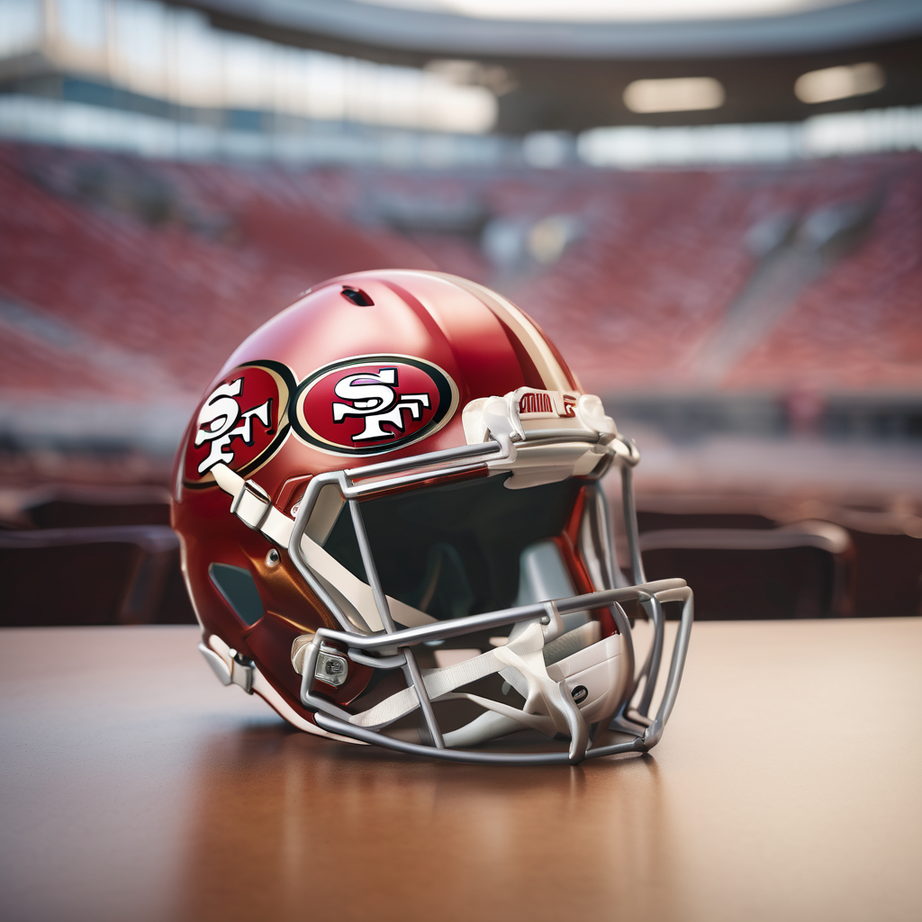 49ers Eye Pete Werner Trade After Fred Warner Season-Ending Injury