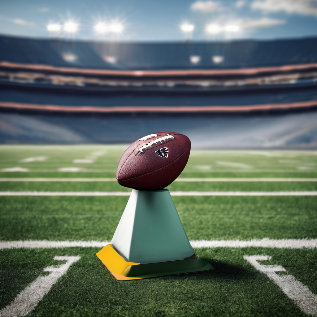 Falcons Hope to Rebound as Rookie QB Struggles and Injuries Mount in Division Race