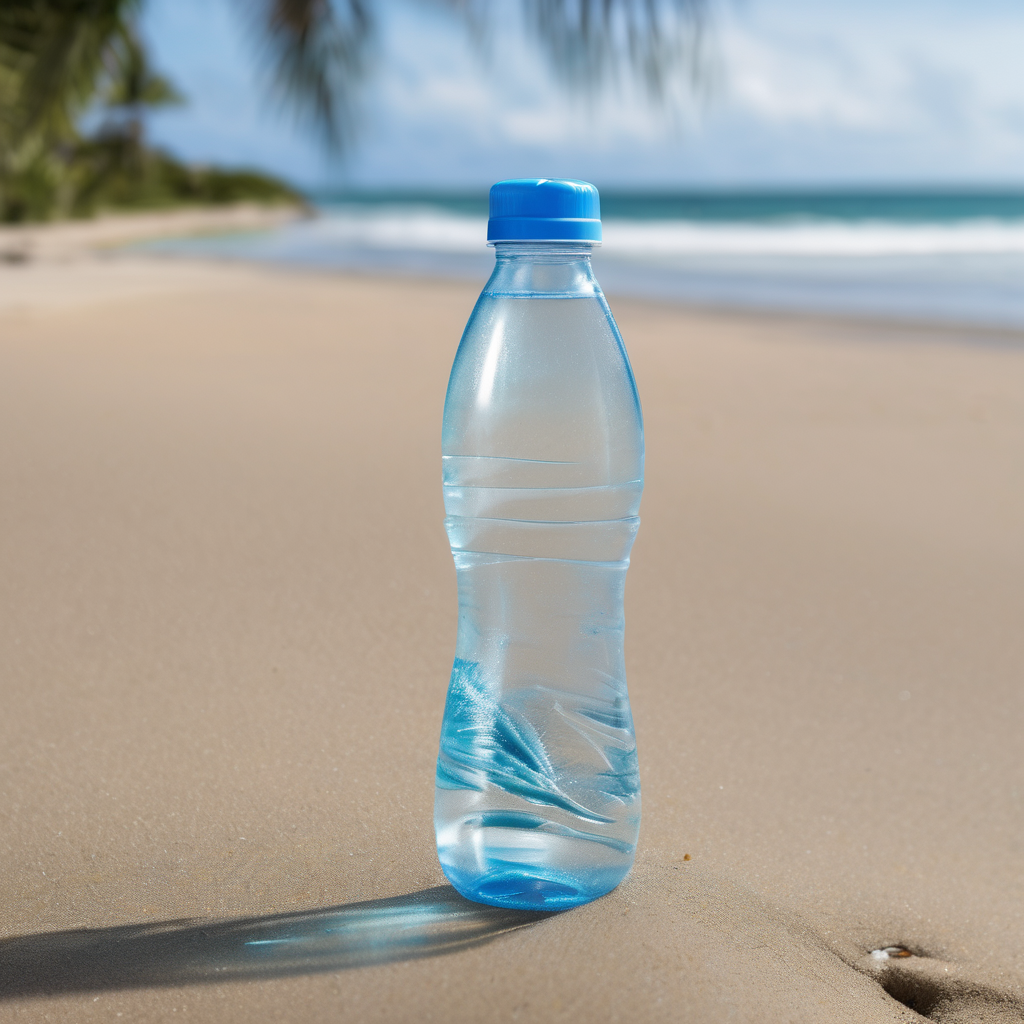 Fiji weighs plastic deposit return system to fund waste management