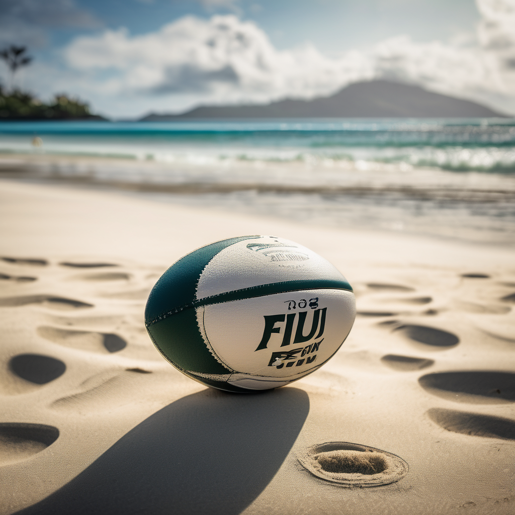 Fiji Bati Focus on Fun and Team Chemistry to Grow Debutants